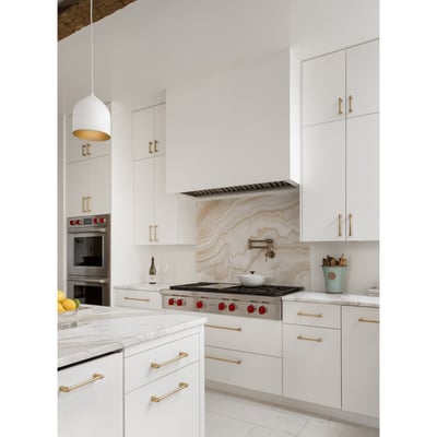 Wolf 48 inch Gas Rangetop