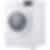 LG 7.4 cu.ft. Front Load Vented Dryer