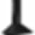 Zephyr 36 inch 600 CFM Wall-Mount Chimney Ventilation Hoodfan