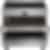 Frigidaire Professional 36 inch Single Oven Induction Range with Convection