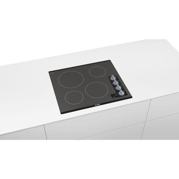 Bosch 24 inch Electric Cooktop