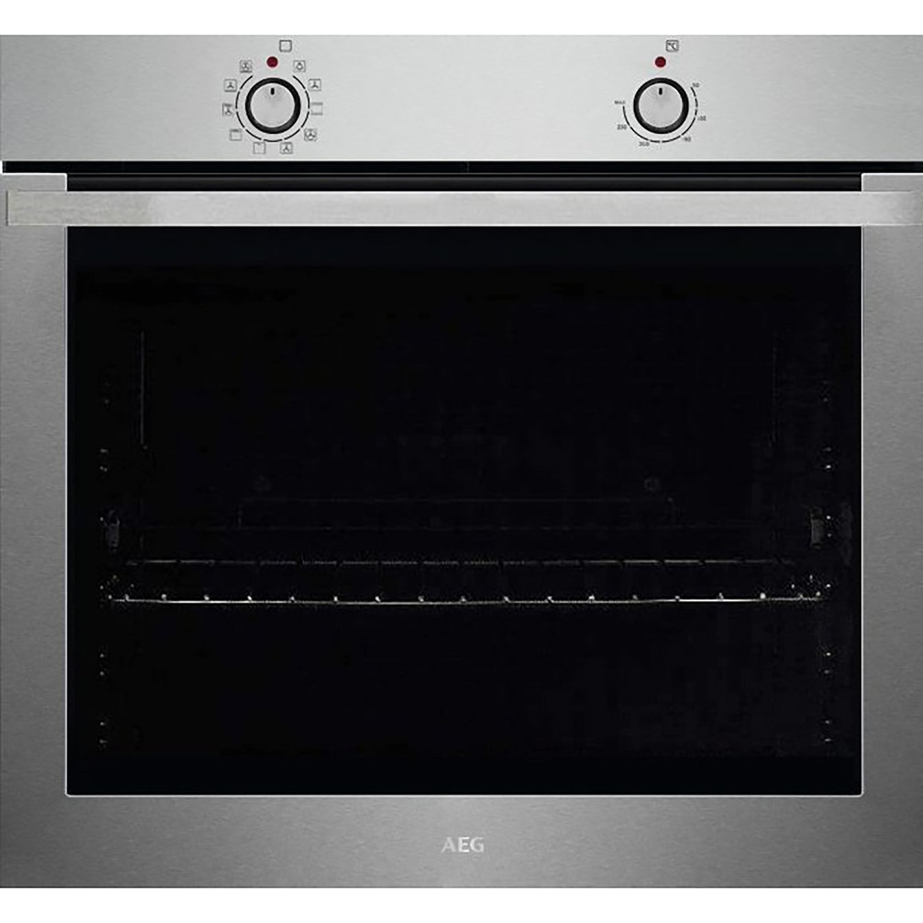 AEG 30 inch Electric Convection Wall Oven