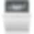 Frigidaire 3 Cycle Dishwasher with Front Controls