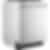 KitchenAid 5 Cycle Dishwasher with Hidden Controls