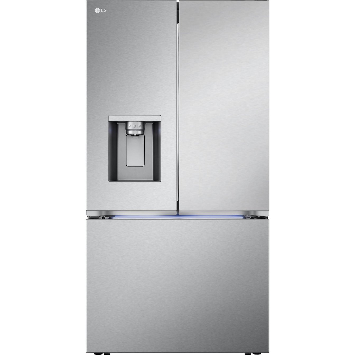 LG 31 cu.ft. French-Door Refrigerator