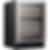 Hisense Free-Standing or Built-in 4.9 cu.ft. Wine Cooler