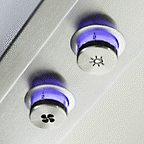 Viking Pro5 48 inch Wall-Mount Hoodfan