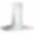 Zephyr 36 inch 600 CFM Island Ventilation Hoodfan