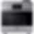 Dacor 36 inch Single Oven Gas Range