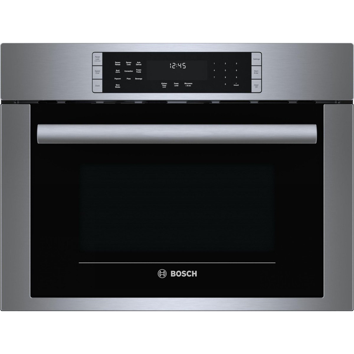 Bosch 24" Speed Convection Microwave Wall Oven
