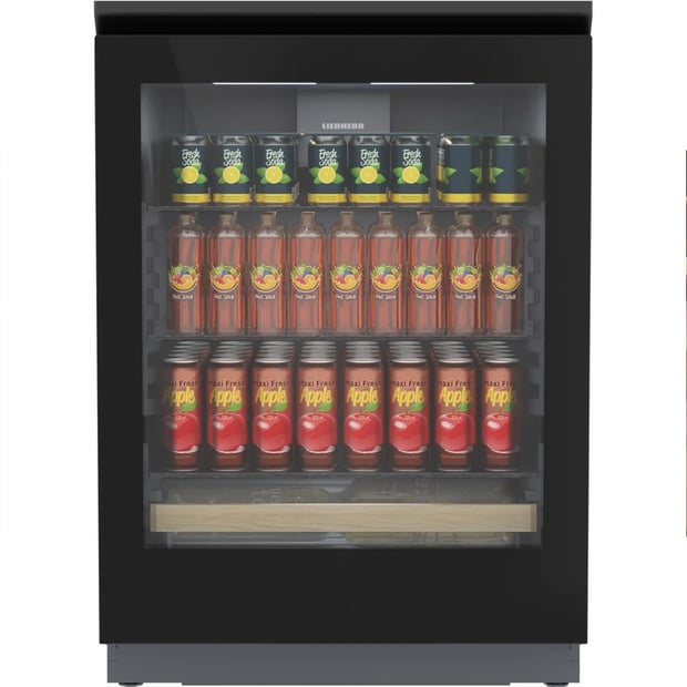 Liebherr Built-in 24 inch Beverage Centre