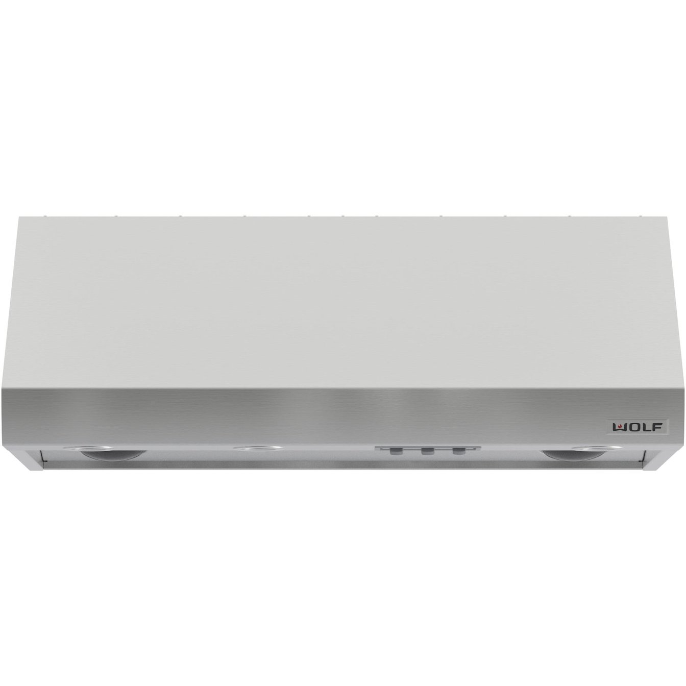 Wolf 48 inch Wall-Mount Hoodfan