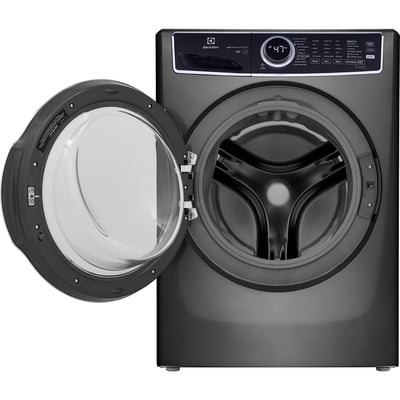 Electrolux 5.2 cu.ft. Stackable Front Load Steam Washer