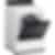 LG 7.3 cu.ft Front Load Vented Dryer