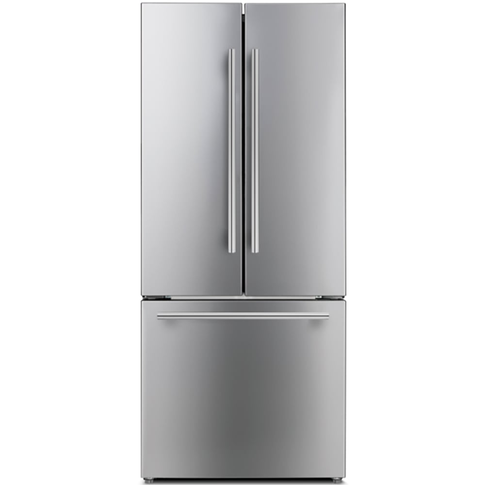 Fulgor 17.5 cu.ft. French-Door Refrigerator