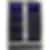 Silhouette Built-in 24 inch 5.14 cu.ft. Dual Zone Beverage Centre