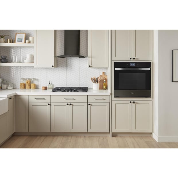 Whirlpool 30 inch Convection Wall Oven