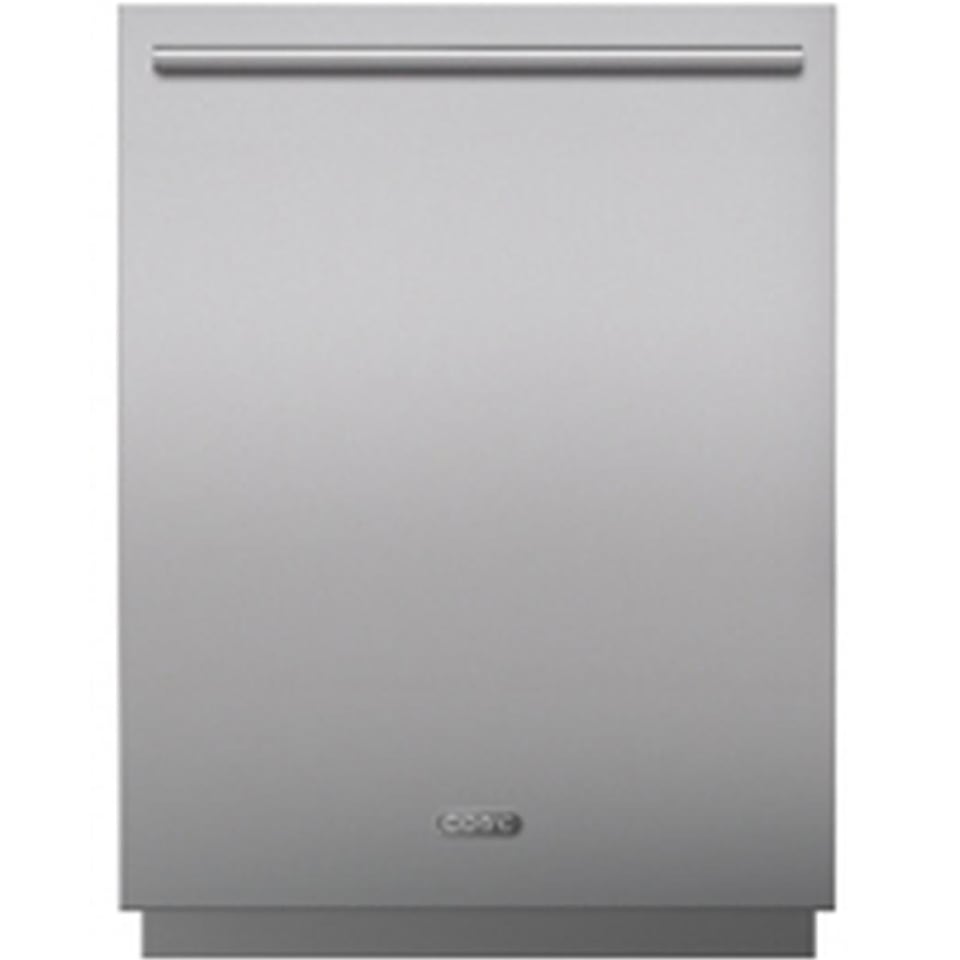 Cove 24 inch Dishwasher Door Panel with Tubular Handle