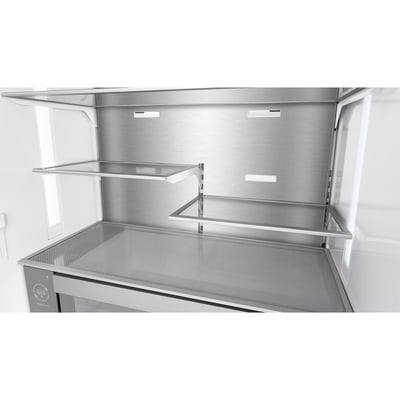 Fulgor 20.2 cu.ft. Counter-Depth French-Door Refrigerator