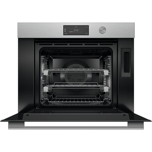 Fisher & Paykel 30 inch Combi-Steam Single Wall Oven