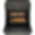 KitchenAid 30 inch Single Oven Induction Range with Convection