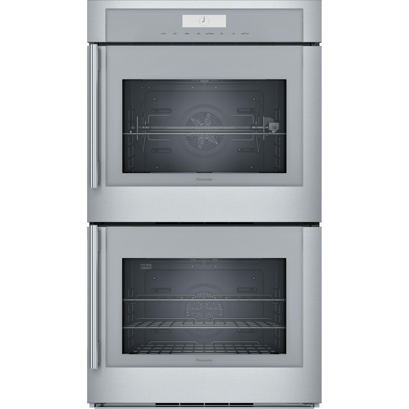 Thermador 30 inch Double Wall Oven with Convection