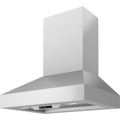 Zephyr Podesta 30 inch 600 CFM Wall-Mount Hoodfan