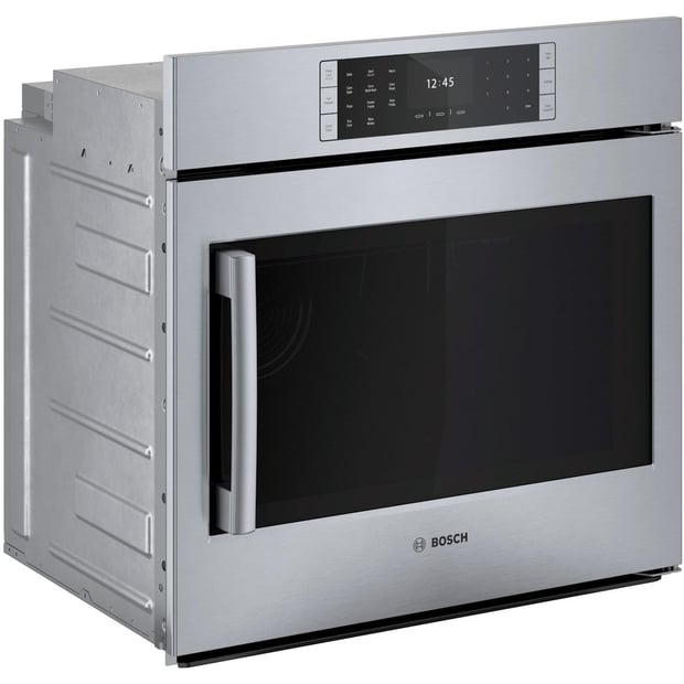 Bosch 30 inch Single Wall Oven with Convection