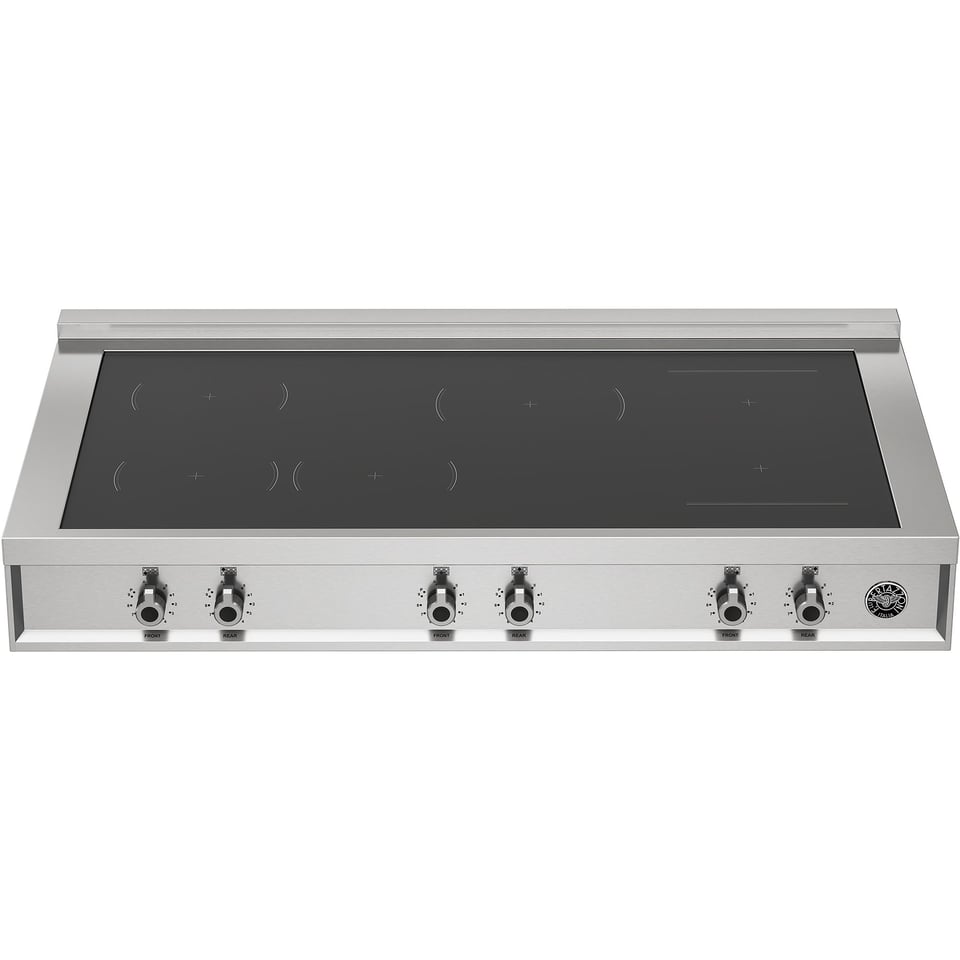 Bertazzoni 48 inch Induction Cooktop