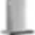 Dacor 30 inch 390 CFM Wall-Mount Chimney Hoodfan