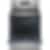Whirlpool 30 inch Single Oven Electric Range