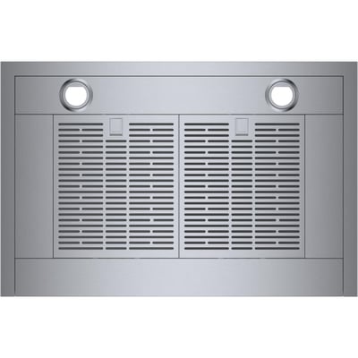 Bosch 30 inch 600 CFM Wall-Mount Chimney Ventilation Hoodfan