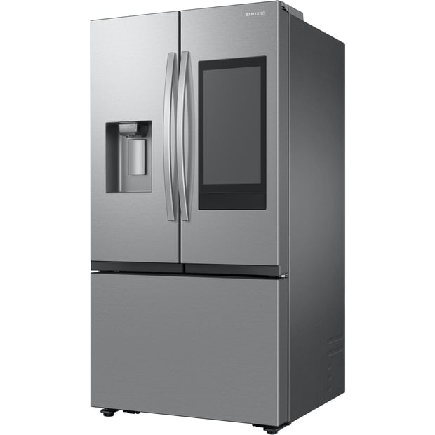Samsung 30 cu.ft. French-Door Refrigerator