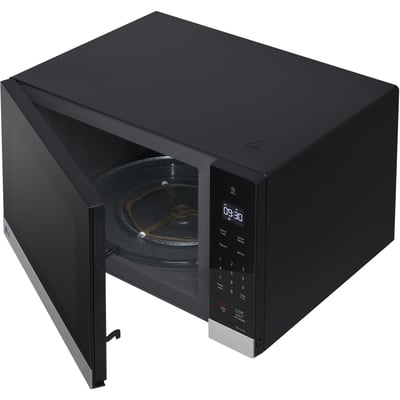 LG 2.0 cu.ft. Countertop Microwave