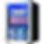 Danby Free-standing 2.6 cu.ft. Beverage Center