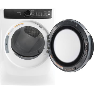 Electrolux 8.0 cu.ft Electric Vented Dryer