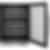 Whirlpool Freestanding or Built-in 24 inch Wine Cooler