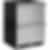 Marvel Built-in 24 inch 5.0 cu.ft. Refrigerator Drawers
MPDR424-SS71A