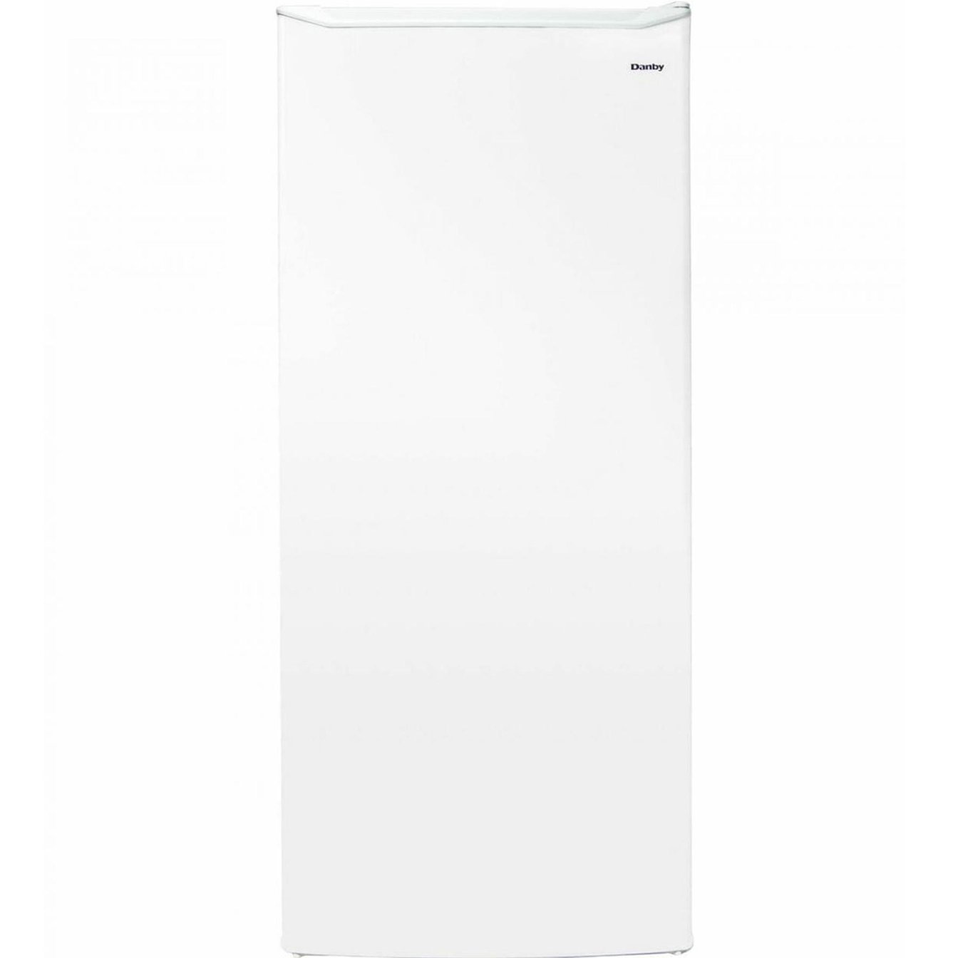 Danby 6 cu.ft. Upright Freezer