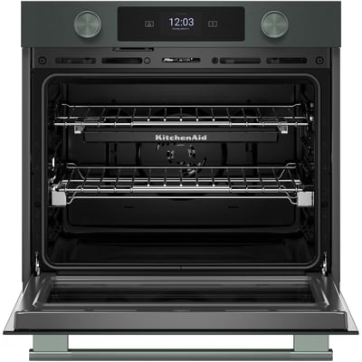 KitchenAid 30 inch Wall Oven with Convection