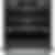 KitchenAid 30 inch Wall Oven with Convection