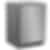 MOFZ224-SS31A
Marvel Outdoor 4.7 cu.ft. Undercounter Freezer