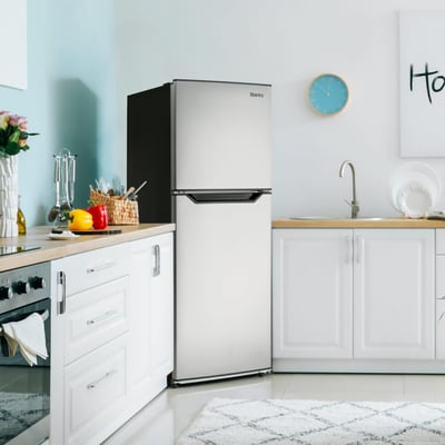 Danby 11.6 cu.ft. Top-Freezer Refrigerator