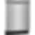 Frigidaire 4 Cycle Dishwasher with Front Controls
