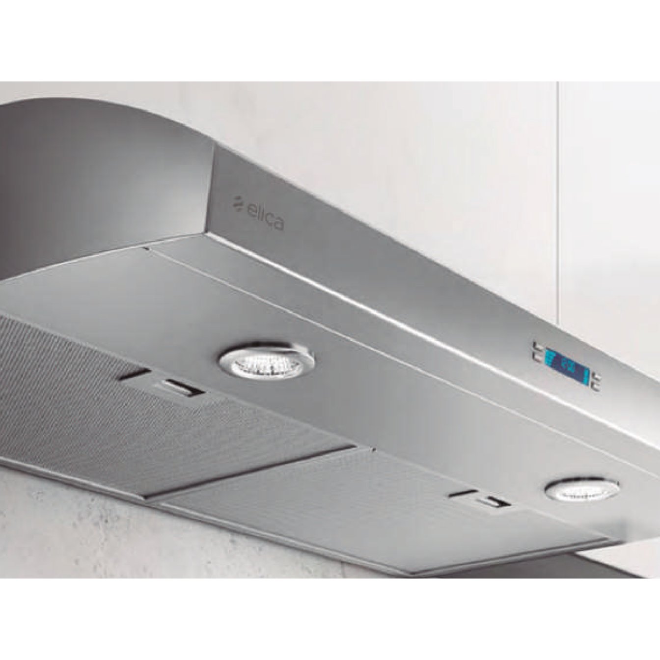 Elica 30 inch 430 CFM Under-Cabinet Hoodfan