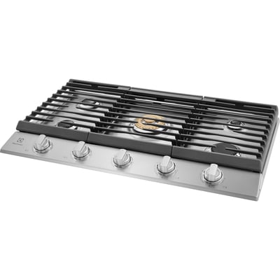 Electrolux 36 inch Gas Cooktop