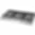 Electrolux 36 inch Gas Cooktop