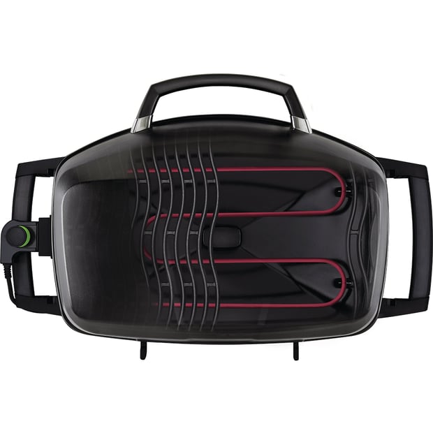 Napoleon TravelQ PRO285E Portable Electric BBQ Grill