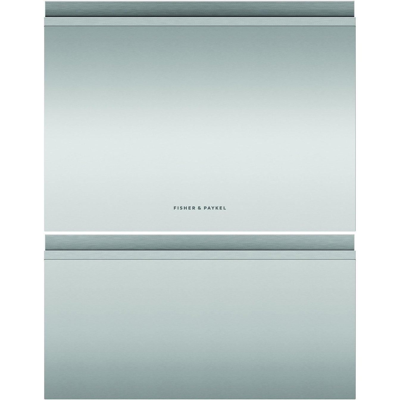 Fisher & Paykel 24 inch Door Panel for Integrated Double Dish Drawer™ Dishwasher