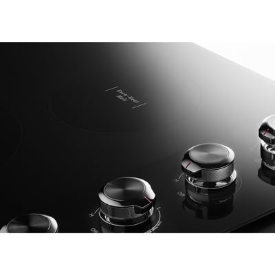 KitchenAid 30 inch Electric Cooktop